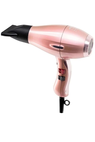 Elchim Rose-gold Fön Makinesi - 36