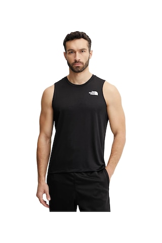 The North Face Lightbright Erkek Atlet C-the0a825pkx7kx7 Siyah