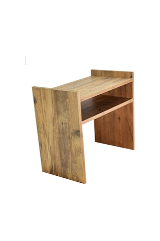 Mutfak Rafı Dolap Fırın Dolabı Kahve Köşesi Bango Rafı 5507