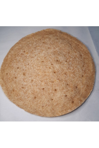 Seymen İtalyan Tam Buğday %100 Ekşi Mayalı Hazır Pizza Tabanı E 29 CM 4'lü