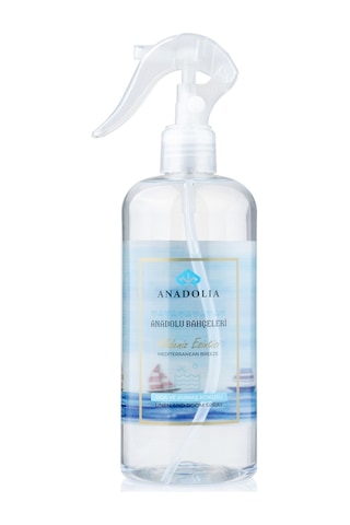 Anadolia Akdeniz Esintisi Sprey Oda ve Kumaş Kokusu 430 ML