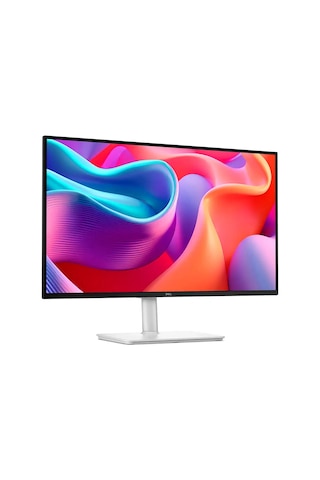 Dell 27 Plus S2725dc 27 2560x1440 Qhd 144hz 1ms Hdmı Dp Type-c Fr