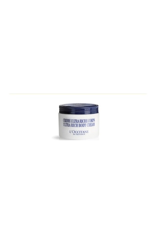 L'Occitane Shea Ultra Rich Vücut Kremi 200 ML