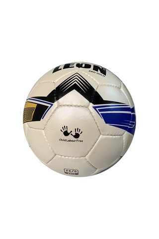 Leon Pro Gold Futbol Topu 4 Numara Çok Renkli