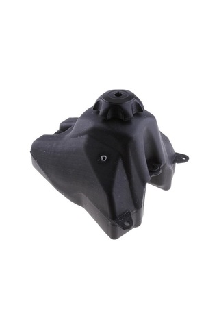 Didadodo Xr50 Crf50 Motosiklet Gaz Yakıt Tankı 50cc-125cc Güçlü Tasarım Blk