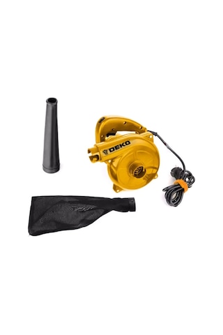 Deko Pro 1300 W Devir Ayarlı Elektrikli Hava Körüğü Üfleme