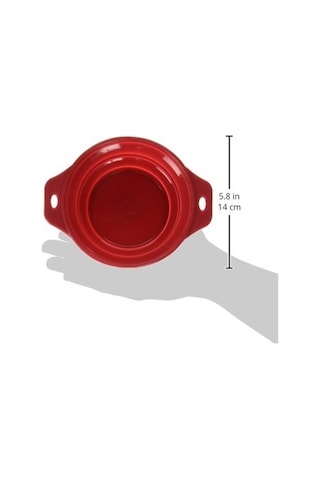 Ferplast Pa 0.5 L Seyahat Mama Kabı