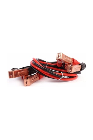 Eraks Car Accesories Akü Takviye Kablosu 1200 Amper Güçlü. Kalin
