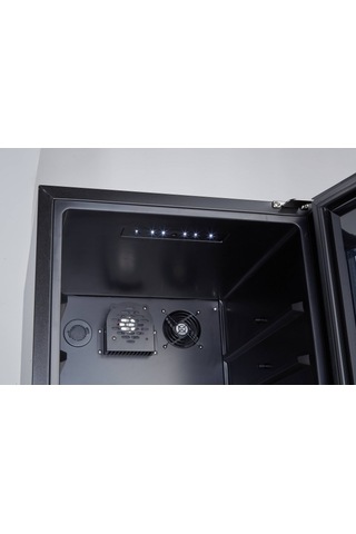 Afidano B2 Ch-120a Elektronik Nemlendirme & Soğutmalı Puro Dolabı