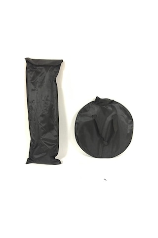 Cremonıa Td12pad 12" Vida Montajlı Davul Çalışma Padi Set Maxton