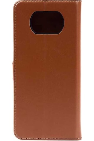 Huawei Nova 9 Se Kılıf Zore Kar Deluxe Kapaklı Kılıf (546167926)