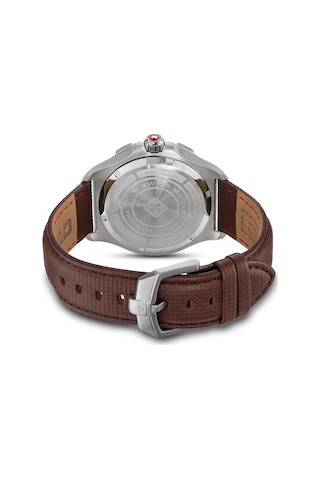 Swiss Military Hanowa Smwgb0008002 Kol Saati Metalik