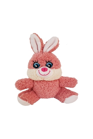 Sevimli Peluş Tşan