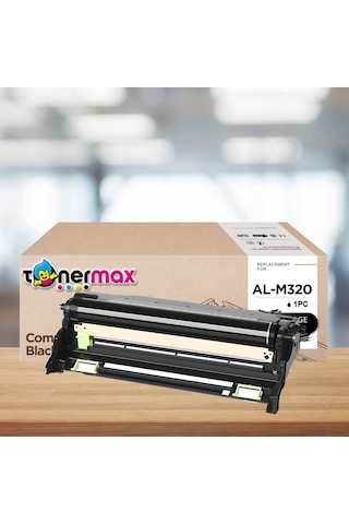 Epson Workforce Al-m320 Uyumlu Drum Ünitesi/ Al-m220 / Al-m310 / C13s110082