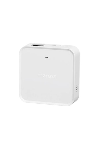 Meross Matter Hub Msh450ma Apple Home Destekli