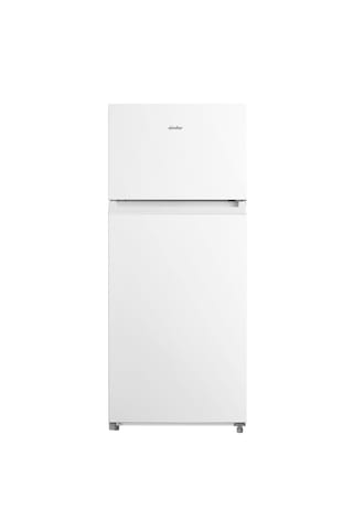 Simfer 2518 463 LT No-Frost Çift Kapılı Dijital Buzdolabı