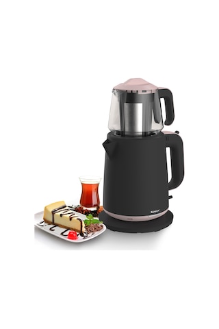 Sunny Pasha 1.8 L Çay Makinesi