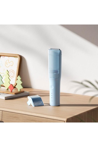 Xiaomi Mijia Çocuklar için Kablosuz Saç Kesme Makinesi