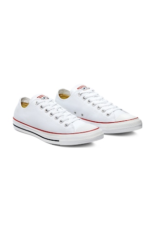 Converse Ct Chuck Taylor As Core Beyaz Erkek Sneaker Beyaz