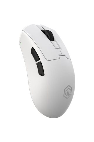 Gamebooster M24 Storm Mini Paw3311 12000 Dpı Beyaz Kablosuz Gaming Mouse Gb-wm24w M24