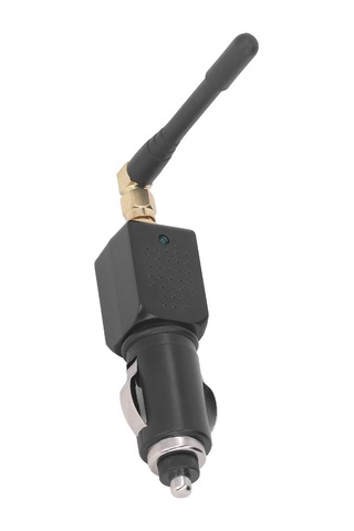 Maiyame Araç Takip Önleyici Gps Sinyal Engelleme Cihazı - 12v/24v, Taşınabilir, Kolay Kurulum