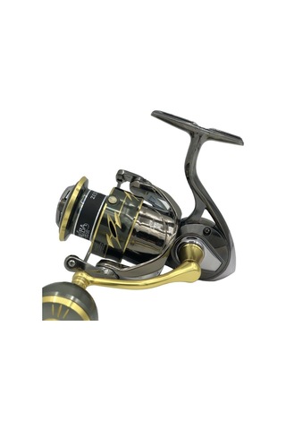 Albastar Zesta 3000 9+1 Bilyalı 5.2:1 Devirli Spin Olta Makinesi