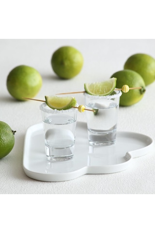 Lav Single Shot Bardak 12 Li - Tekila Bardağı 62Cc