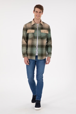 U.s. Polo Assn. Erkek Mavi Pantolon Jean 50290036-dn0022 Mıd Blue