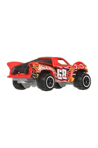 Jlb24 Eco Lounge Legends 6lı Araç Paketi 1:64