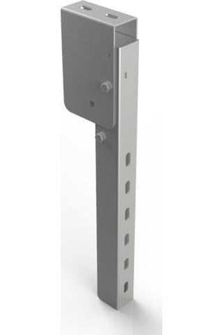 Bariyer Ayağı Kısa Bisikletlik 58cm Bariyer Ayağı Kısa Bisikletlik 58cm