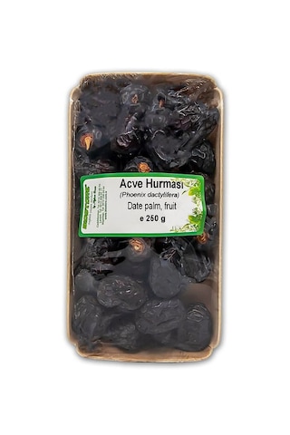 Biostore Acve Hurması 250 G 250 G