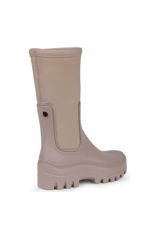 İgor Soul Engomado W10301 394 Kadın Bot Bej 36-41 Bej