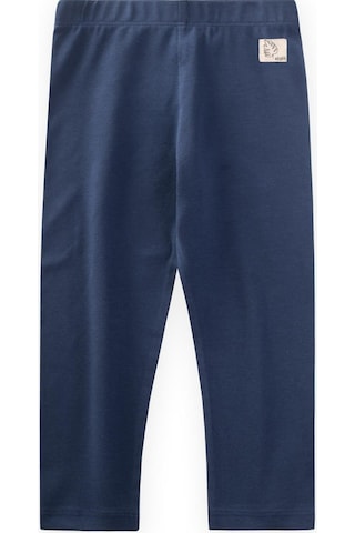 Tayt 2-10 Yaş Lacivert Lacivert