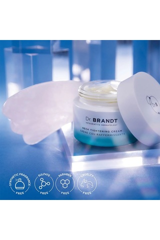 Dr.brandt Needles No More Neck Tightening Cream Sıkılaştırıcı Boyun Kremi