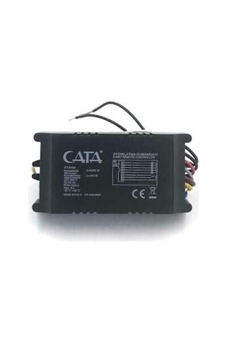 Cata Ct-9154 Avize Kumandası 4x1000w