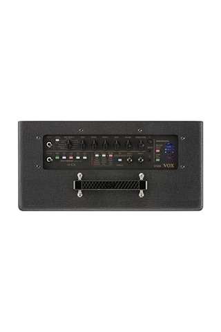 Vt40x 1x10 İnç 40 Watt Modelleme Gitar Combo Amplifikatör W/dsp Ve Hibrit Tasarım