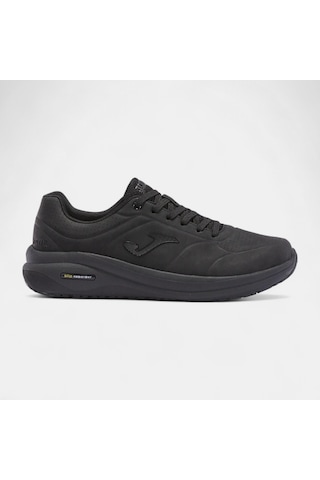 Joma Rayan Men 2521 Black Erkek Spor Aayakkabı Siyah