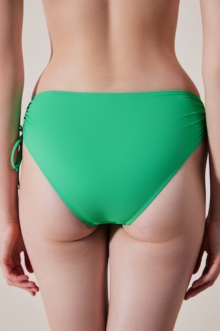 Penti High Ring Yeşil Bikini Altı Plml2bbm24ıy-gn97