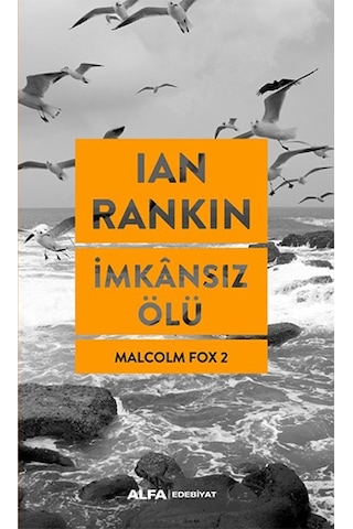 Karanlık Zamanlar İçin Bir Şarkı + İmkânsız Ölü + Gölge İncil'in Azizleri + Okuma Sticker'ları