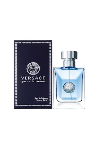 Versace Pour Homme Erkek Parfümü EDT 200 ML