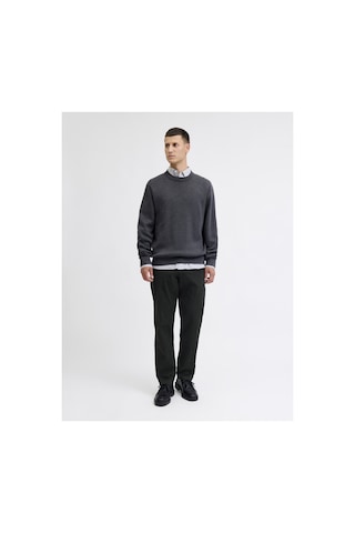 Jack & Jones Jpstkane Hank Chino Pantolon 12286940 siyah
