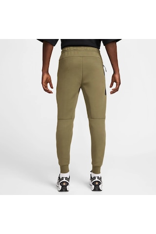 Nıke Tech Fleece Erkek Eşofman Altı Hv0959-222 Çok Renkli