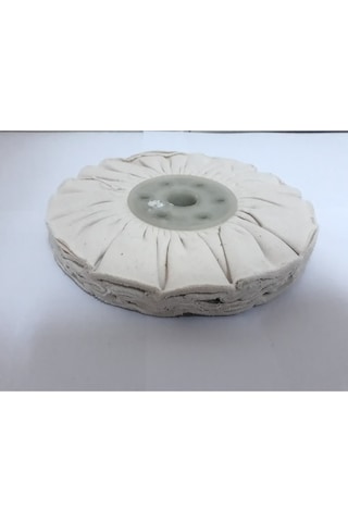 KENAR BANTLAMA MAKİNASI POLİSAJ 2