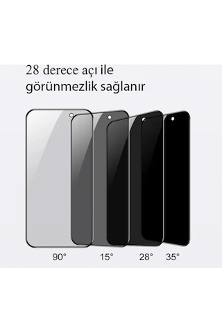 Samsung Uyumlu Galaxy S25 Ultra Kolay Uygulama Aparatlı Hayalet Cam Ekran Koruyucu