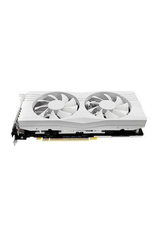 Snt Rx580g-w Rx 580 8gb Gddr5 Pcı Exp 3.0 256bit Beyaz Kasa Ekran Kartı