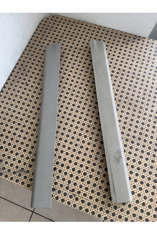 Ford Focus Mk3 Kapı Eşiği Bakalit Kapağı Sağ Veya Sol Seçenekli 2011-2018 Kapı Eşiği Trim Kapağı Bm51-a13200-a Ön Sağ