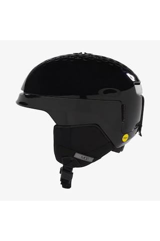 Oakley Mod3 Mips Unisex Siyah Kayak/snowboard Kaskı Fos901055