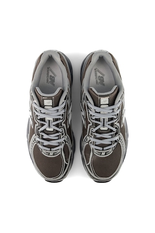 New Balance Lifestyle Unisex Spor Ayakkabı Gri