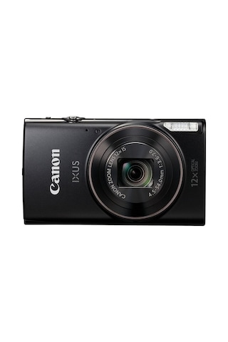 Canon IXUS 285 HS A Kompakt Dijital Fotoğraf Makinesi (Distribütör Garantili)