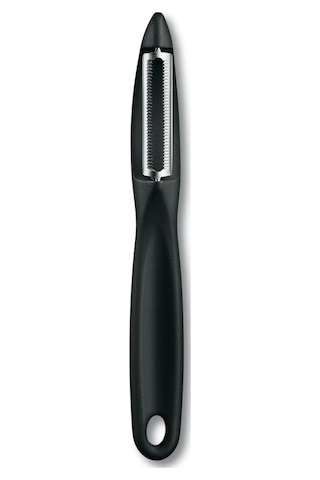 Seramikci Victorinox Domates Soyucu Siyah